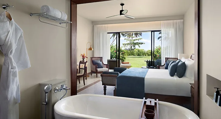Anantara Tangalle 5*