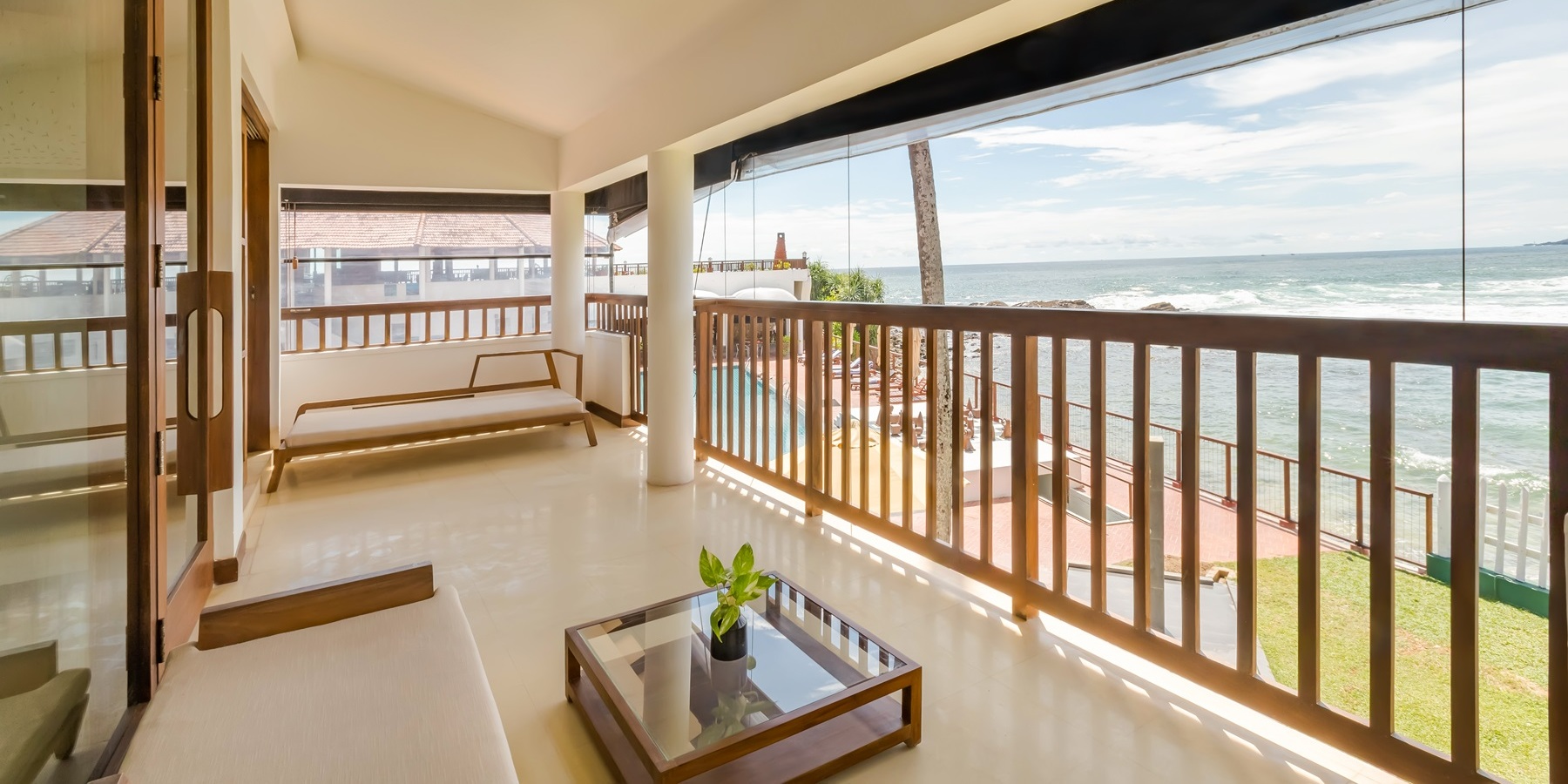 Dickwella Resort and Spa 4*