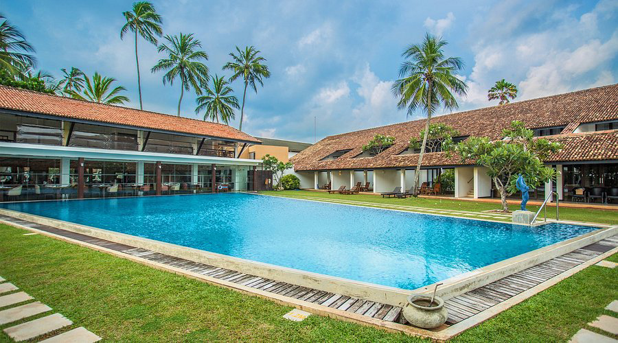 Thaala Bentota 5*